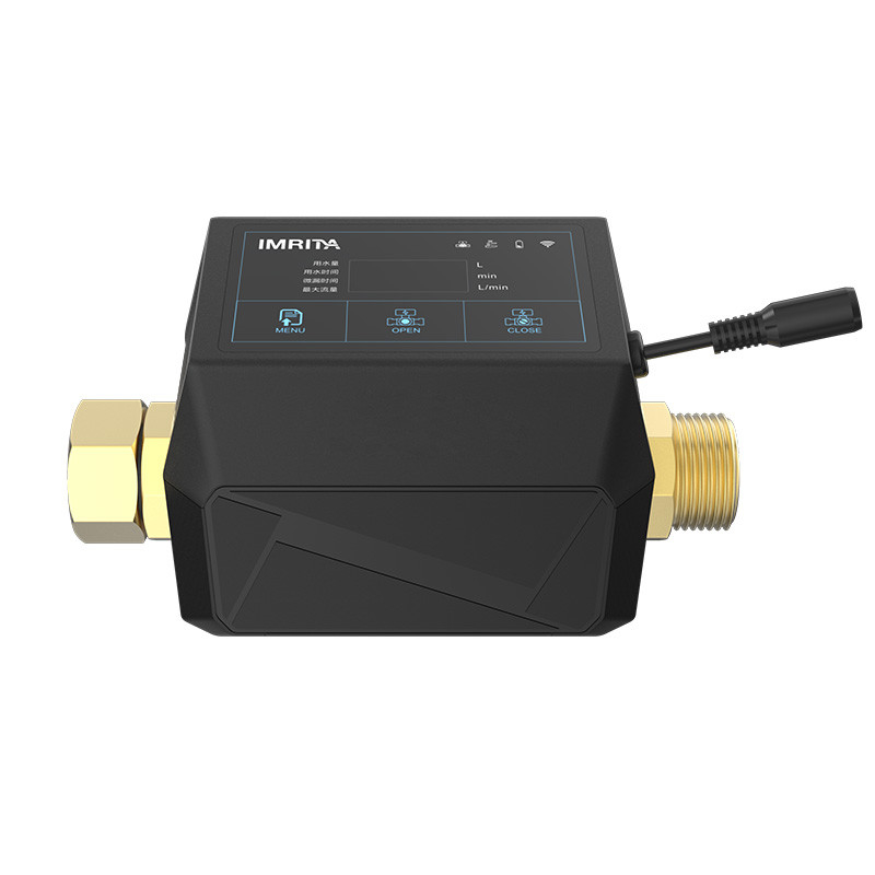 monitor senza fili della perdita dell'acqua dello Smart Home 160L, rivelatore di perdita dello Smart Home 100V