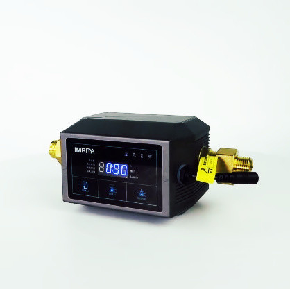 rivelatore di perdita chiuso automatico astuto dell'acqua di arresto della perdita 50/60Hz Multiscene per uso domestico