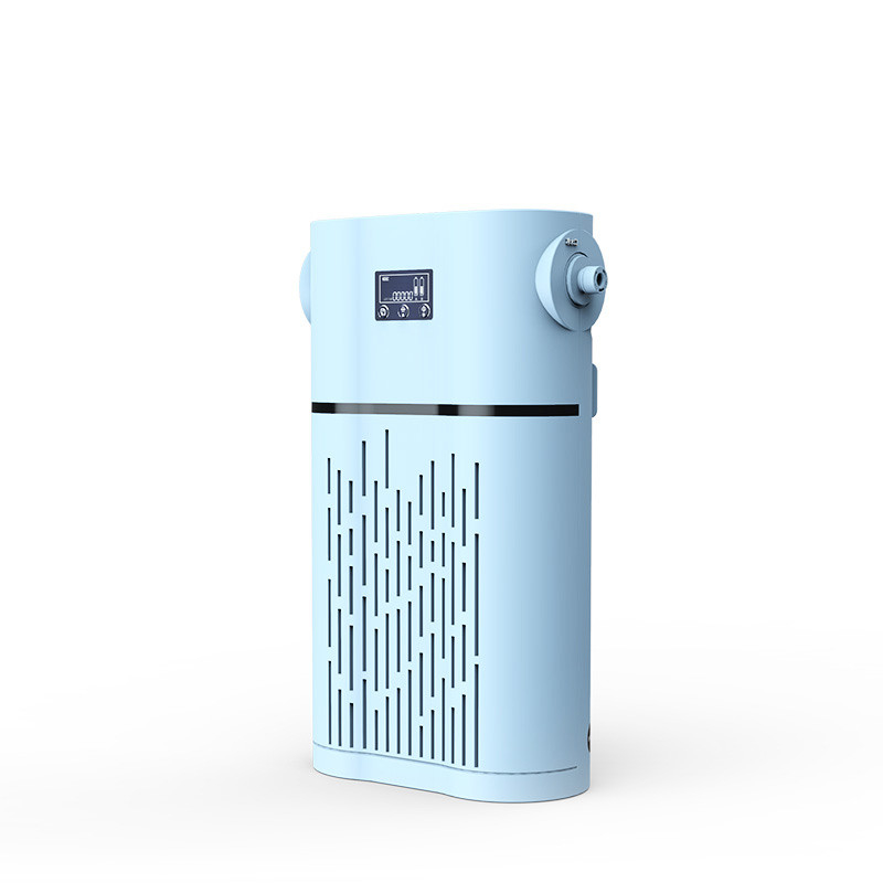 Bene durevole multifunzionale 0.9W di uF da acqua del sistema commerciale del filtro