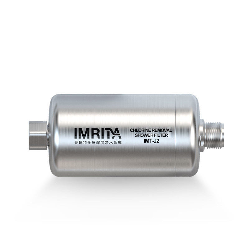 Pratico a più stadi del filtro da acqua a monte della doccia di IMRITA 10L/Min HEPA
