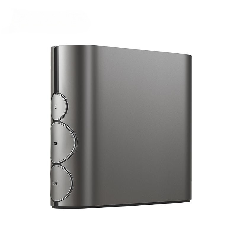 5 fasi 3 cartucce sistema idrico 120 Watt