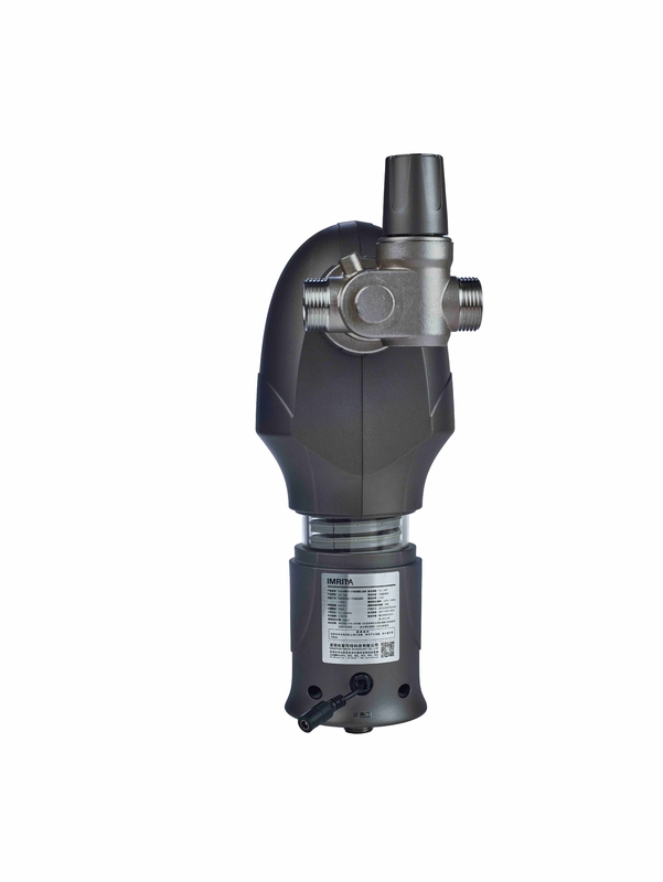Prefiltro per tutta la casa di 25L/min. per l'acqua del rubinetto