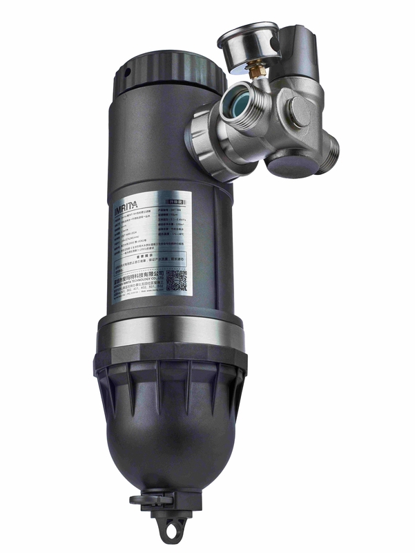 58psi Oem Odm Prefiltro per casa
