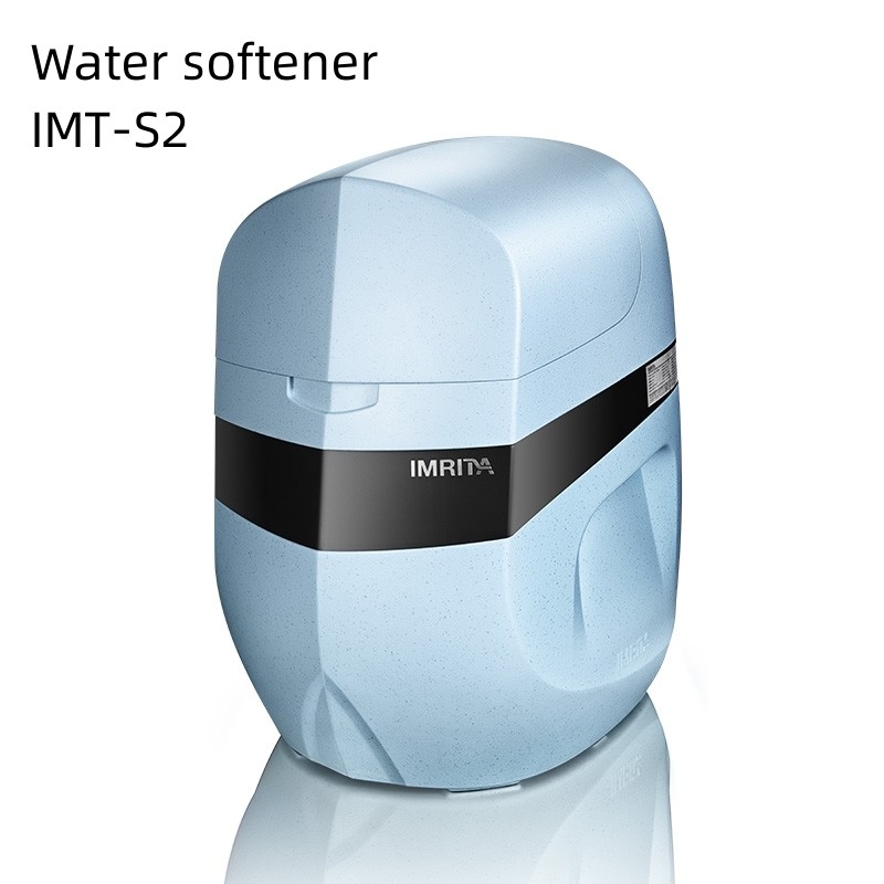 379*483*586 mm Sistema di ammorbidimento dell'acqua per ammorbidire la resina e G 3/4